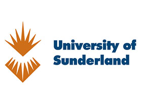 Sunderland University Logo